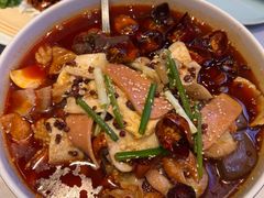-四世同堂·京菜·烤鸭(双井店)