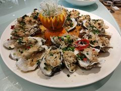 -汤记传菜(浦江店)