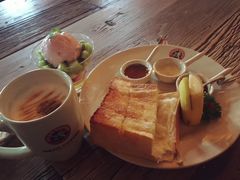 -MAAN COFFEE(金桥店)