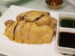 白斩鸡-金时代顺风大酒店(爱琴海购物中心店)
