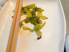 -海底捞火锅(新华联梦想城店)