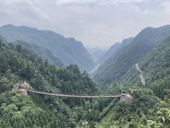 -娄山关景区