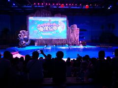 -华夏文旅海洋公园