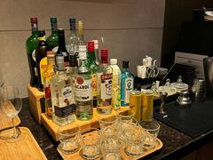 -上海雅居乐万豪侯爵酒店