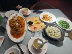 -宋园·金宴浙鲜馆(静安店)