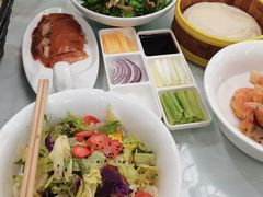 -金鸭都·老北京特色家常菜(潘家园店)