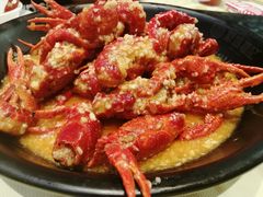 -聚味瞿记·龙虾堂(咸嘉湖店)