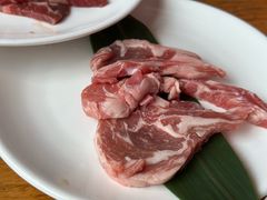 -赤坂亭·M9和牛烧肉·铁板烧·日料398放题(长泰广场店)