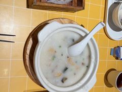 -蔡澜点心·粤菜(花城汇南区店)