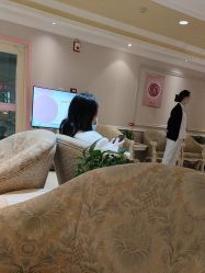 -北京俪婴妇产医院(朝阳大悦城店)