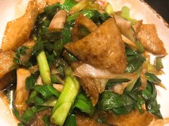 -老苏州芳和园茶酒楼  传统苏帮菜(观前店)