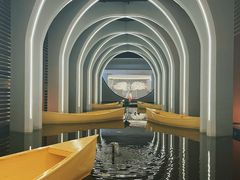 -涨巢·潮玩水疗局