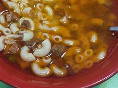 -胜利茶餐室
