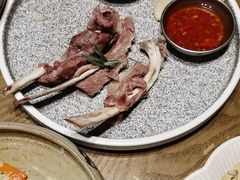 -那时新疆·若羌(经纬汇店)