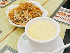 -添好运点心专门店(百老汇店)