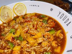 -友达面馆(广州总店)