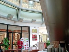 -南门小馆·清真(国贸商城店)
