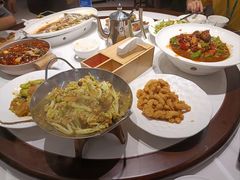 -巨鼎谭家菜(普照寺路店)