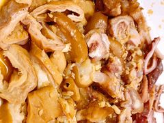 卤味拼盘-澳门陈光记烧味饭店(郎家园店)
