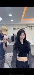 -东梵造型·烫发染发接发连锁SALON
