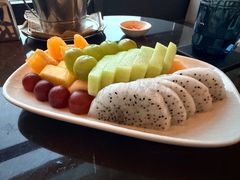 -秀·吧 Show Bar(兰州盛达希尔顿酒店)