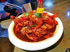 -日食记精菜馆(建邺万达店)