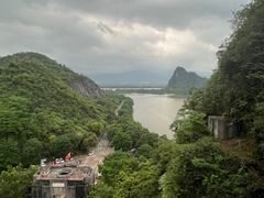 -宝晶宫旅游景区