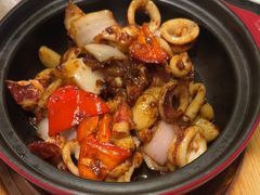 -四道菜·福建菜馆(新街口金鹰店)