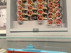 -中国人民解放军海军博物馆