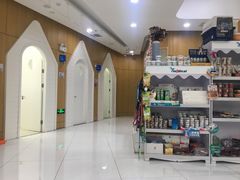 -北京恒爱动物医院(清景园分院)