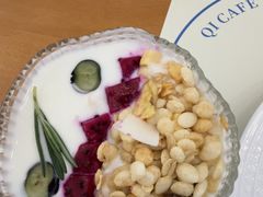 -沏点Trattoria意大利餐厅(新街口店)