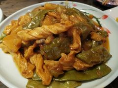 -粗粮人家·东北菜(洋桥店)