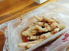 -黎里王记辣脚(黎里总店)