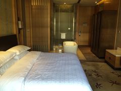 西溪喜来登度假酒店-杭州西溪喜来登度假大酒店