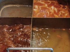 -海底捞火锅(海悦天地店)