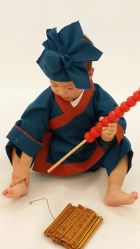 -倾城宝贝儿童摄影(浦东金谊店)
