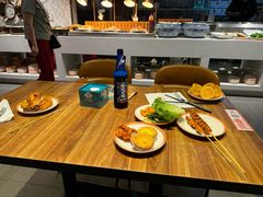 -快乐爱斯米牛排自助(正大广场店)