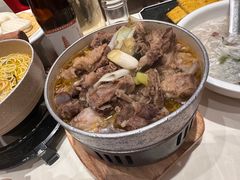 -凯鸽酒楼(大同振兴街店)