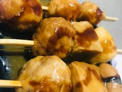 -八角锄烧·肉火锅(天河城店)