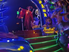 -大连海昌发现王国主题公园