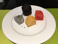 -青岛西海岸隆和福朋喜来登酒店