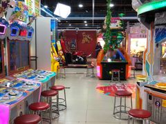 -大玩家(哈尔滨悦荟店)