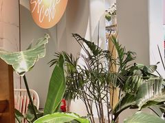 -灵意咖啡·西班牙美食(汕头金平万达广场店)