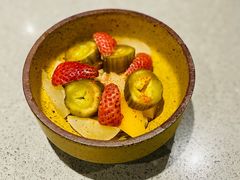 -半山腰·云南菜(侨福芳草地店)