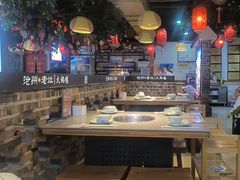 -沧州成老灶火锅鸡(鹿泉总店)