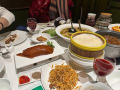 -贝勒爷·酥不腻烤鸭