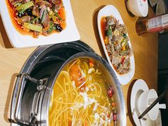 -守柴炉烤鸭(百伦店)
