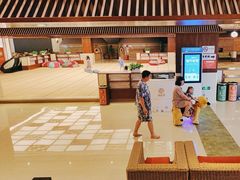 -汤连得温泉馆(宝山店)