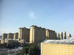 -常州环球恐龙城维景国际大酒店