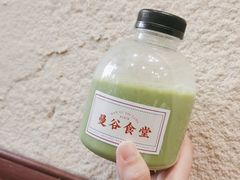 -曼谷食堂·泰国家庭料理(丹桂路店)